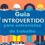 Guia introvertido para entrevistas de trabalho