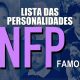 Lista de pessoas famosas com personalidade INFP
