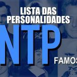 Lista de pessoas famosas com personalidade INTP
