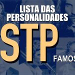 Lista de pessoas famosas com personalidade ISTP
