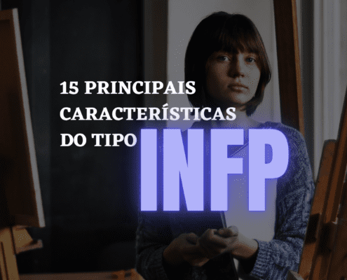 15 principais características do tipo INFP