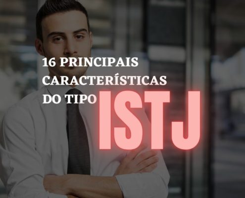 16 principais características do tipo ISTJ