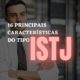 16 principais características do tipo ISTJ
