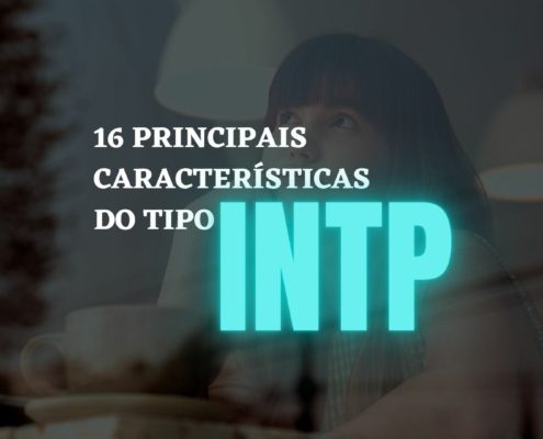 16 principais características do tipo INTP